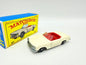 Matchbox Lesney 27d Mercedes - Benz 230SL - Magic Matchbox