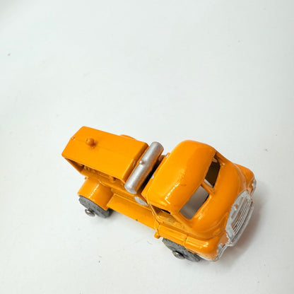 Matchbox Lesney 28a Bedford Compressor Truck MW - Magic Matchbox