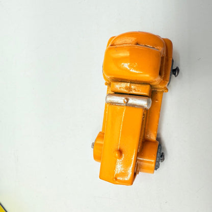 Matchbox Lesney 28a Bedford Compressor Truck MW - Magic Matchbox