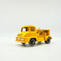 Matchbox Lesney 28b Ford Thames Compressor Truck - Magic Matchbox