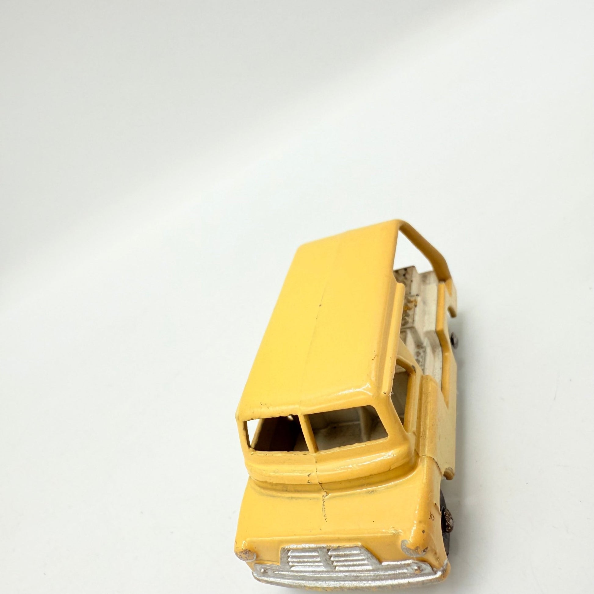 Matchbox Lesney 29a Bedford Milk Float Truck MW - Magic Matchbox