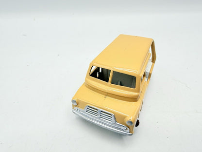 Matchbox Lesney 29a Bedford Milk Float Truck MW - Magic Matchbox