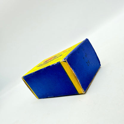 Matchbox Lesney 29a Bedford Milk Float Van MW - Magic Matchbox