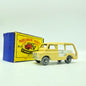 Matchbox Lesney 29a Bedford Milk Float Van MW - Magic Matchbox