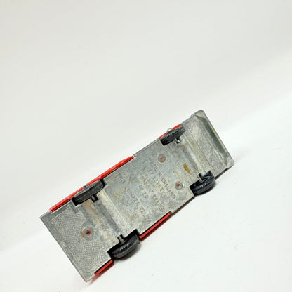 Matchbox Lesney 29c Denver Fire Pumper Truck - Magic Matchbox