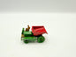 Matchbox Lesney 2a Dumper 1st Issue with Metal Green Wheels - Magic Matchbox
