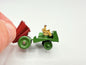 Matchbox Lesney 2a Dumper 1st Issue with Metal Green Wheels VG - Magic Matchbox