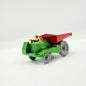 Matchbox Lesney 2b Muir Hill Dumper GPW VG - Magic Matchbox