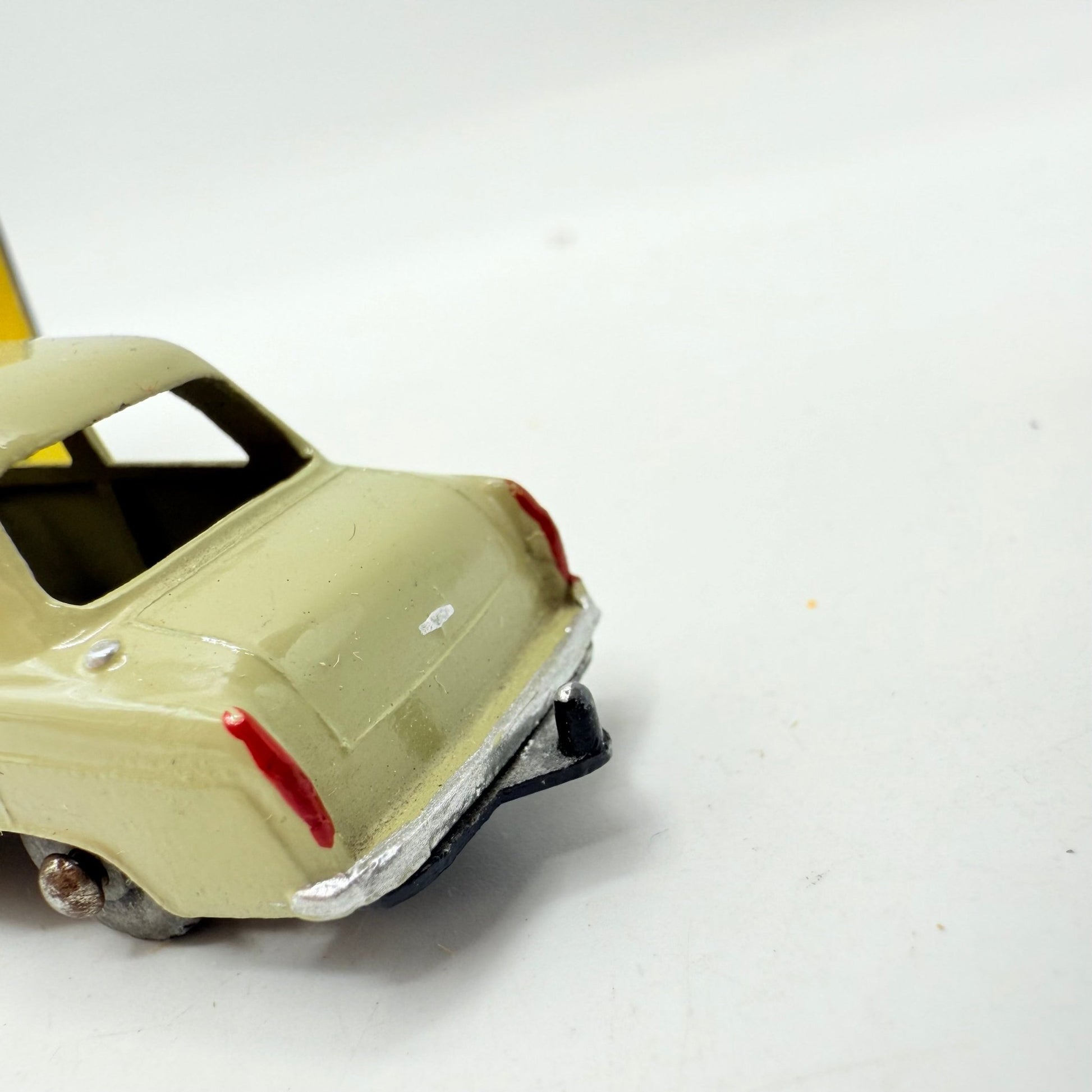 Matchbox Lesney 30a Ford Prefect - Magic Matchbox
