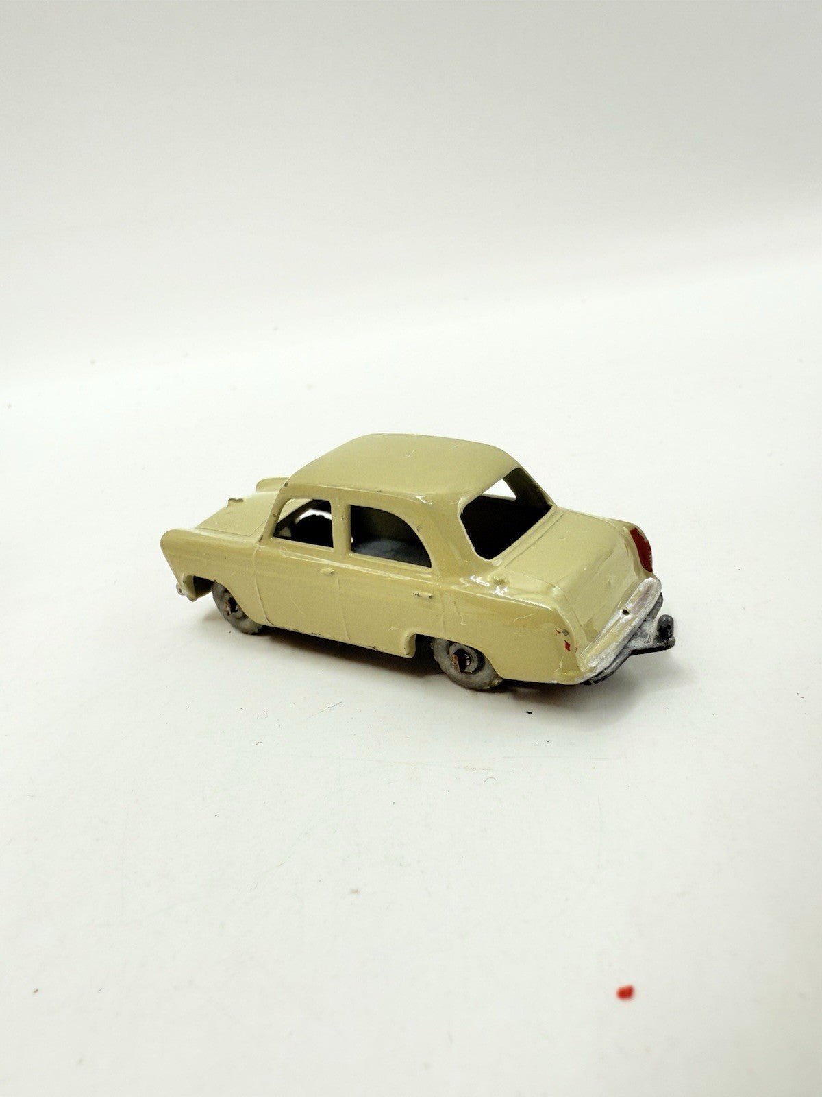 Matchbox Lesney 30a Ford Prefect MW - Magic Matchbox
