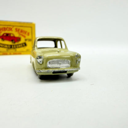 Matchbox Lesney 30a Ford Prefect MW - Magic Matchbox