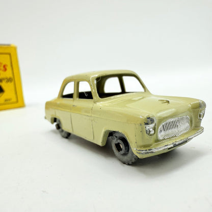 Matchbox Lesney 30a Ford Prefect MW - Magic Matchbox