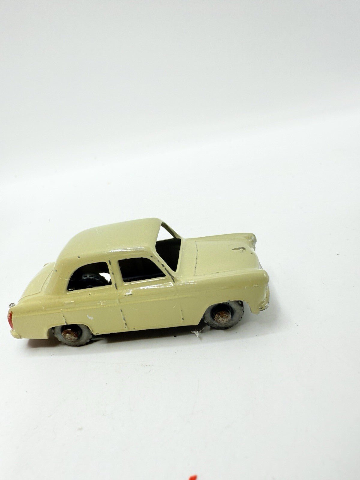 Matchbox Lesney 30a Ford Prefect MW - Magic Matchbox