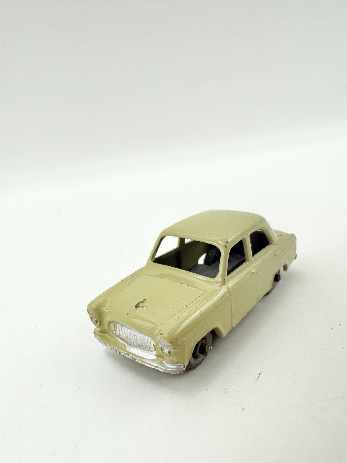 Matchbox Lesney 30a Ford Prefect MW - Magic Matchbox