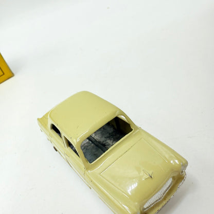 Matchbox Lesney 30a Ford Prefect MW - Magic Matchbox