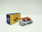 Matchbox Lesney 30b Magirus Deutz Crane Lorry SPW - Magic Matchbox