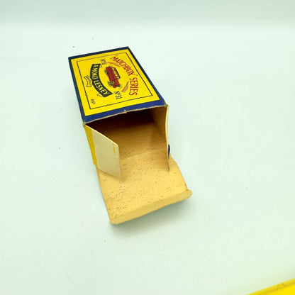 Matchbox Lesney 31a American Ford Station Wagon MW - Magic Matchbox