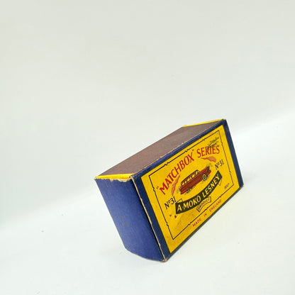 Matchbox Lesney 31a American Ford Station Wagon MW - Magic Matchbox