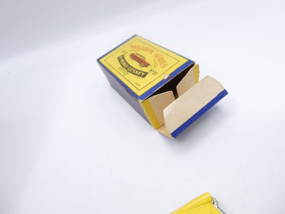 Matchbox Lesney 31a Ford Station Wagon GPW - Magic Matchbox