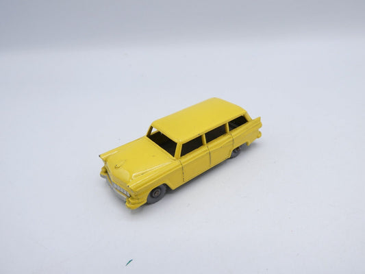 Matchbox Lesney 31a Ford Station Wagon MW - Magic Matchbox