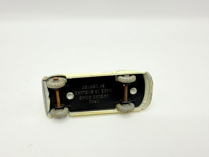 Matchbox Lesney 32a Jaguar XK 140 MW - Magic Matchbox