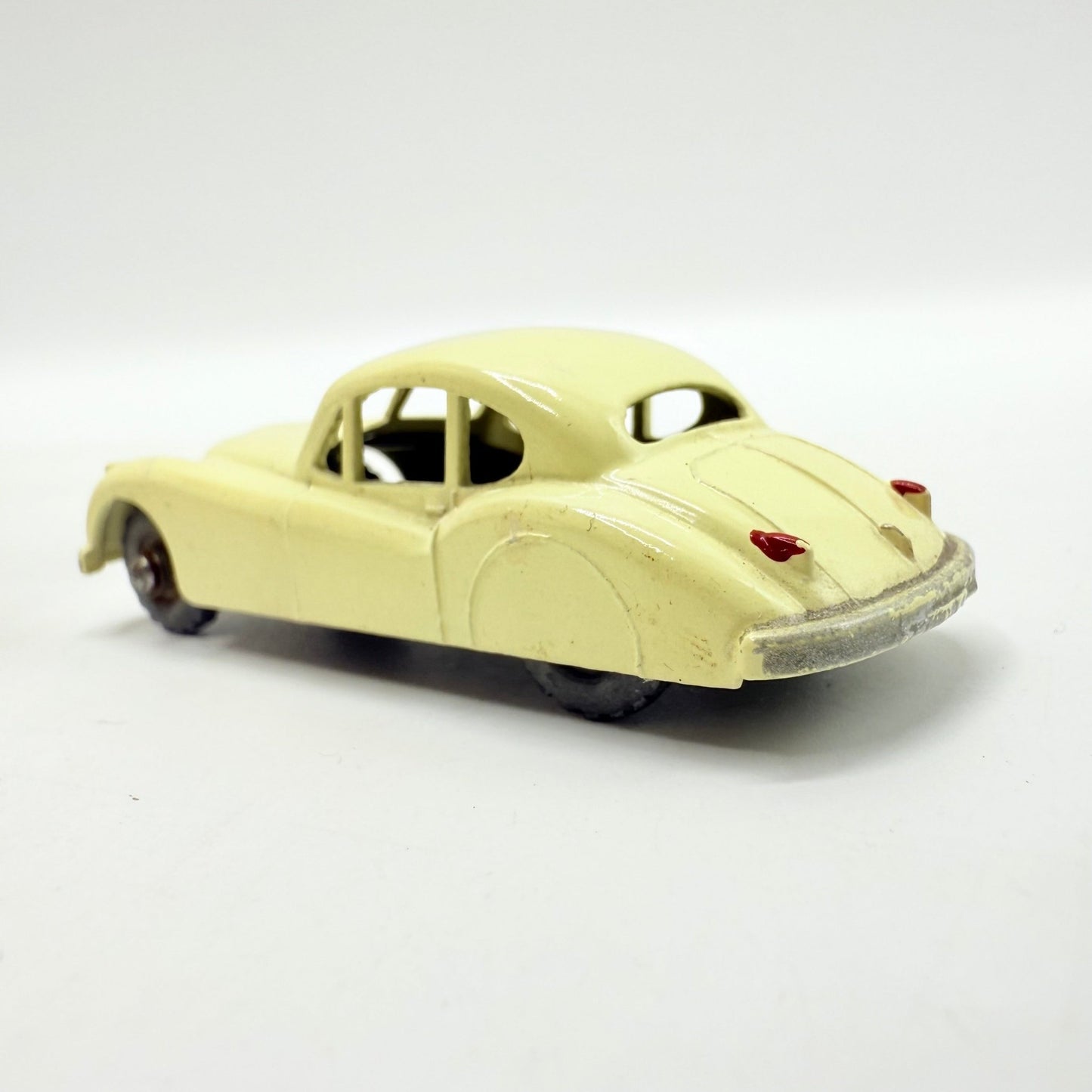 Matchbox Lesney 32a Jaguar XK 140 MW - Magic Matchbox