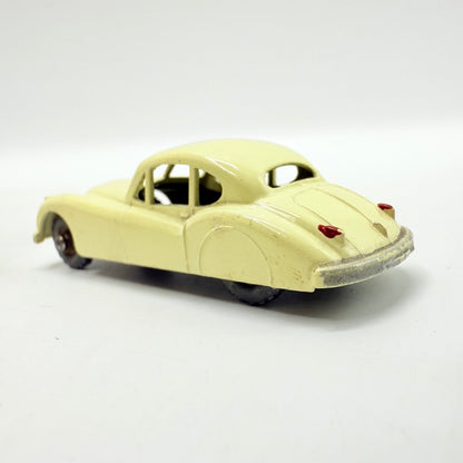 Matchbox Lesney 32a Jaguar XK 140 MW - Magic Matchbox