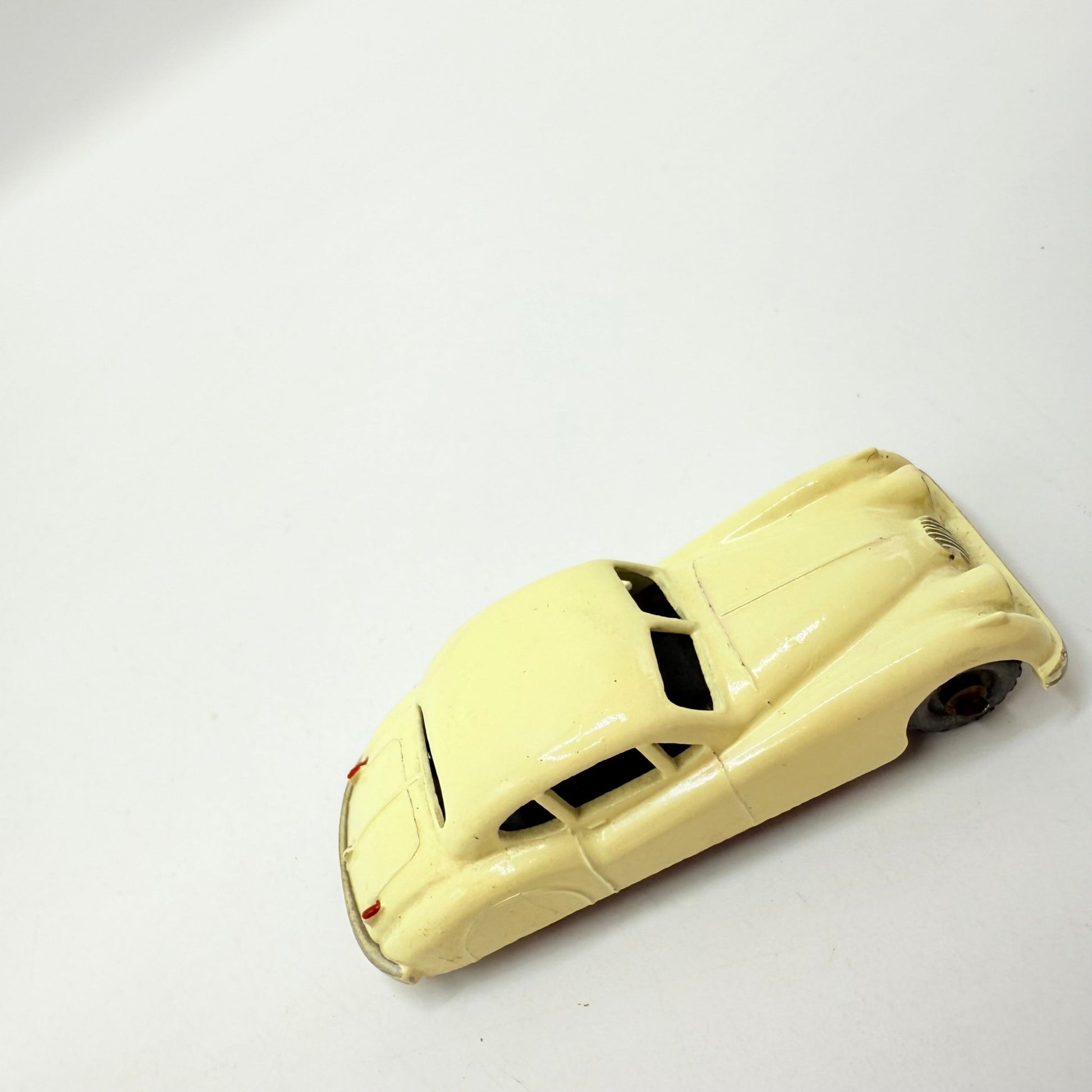 Matchbox Lesney 32a Jaguar XK 140 MW - Magic Matchbox