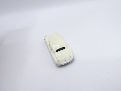 Matchbox Lesney 32a Jaguar XK140 Off white MW - Magic Matchbox
