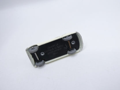 Matchbox Lesney 32a Jaguar XK140 Off white MW - Magic Matchbox