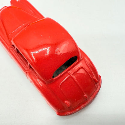 Matchbox Lesney 32a Jaguar XK140 Red & GPW - Magic Matchbox