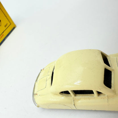 Matchbox Lesney 32a Jaguar XK140 white MW - Magic Matchbox