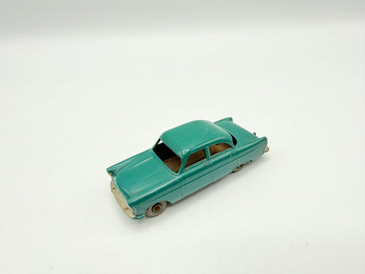 Matchbox Lesney 33a Ford Zodiac Dark Green MW Near Mint Unboxed - Magic Matchbox