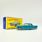 Matchbox Lesney 33b Ford Zephyr 6 SPW - Magic Matchbox