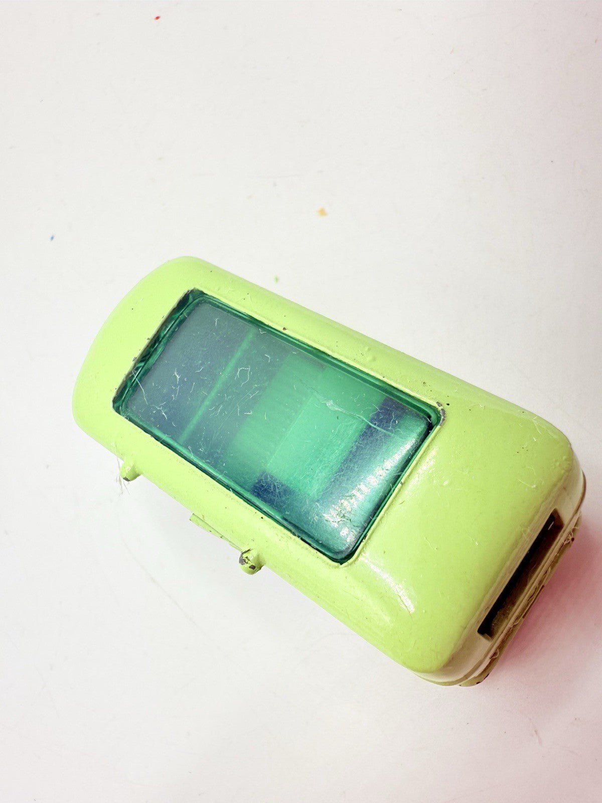 Matchbox Lesney 34b Volkswagen Caravanette GPW - Magic Matchbox