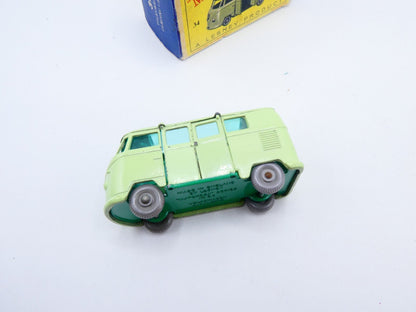 Matchbox Lesney 34b Volkswagen Caravanette GPW - Magic Matchbox