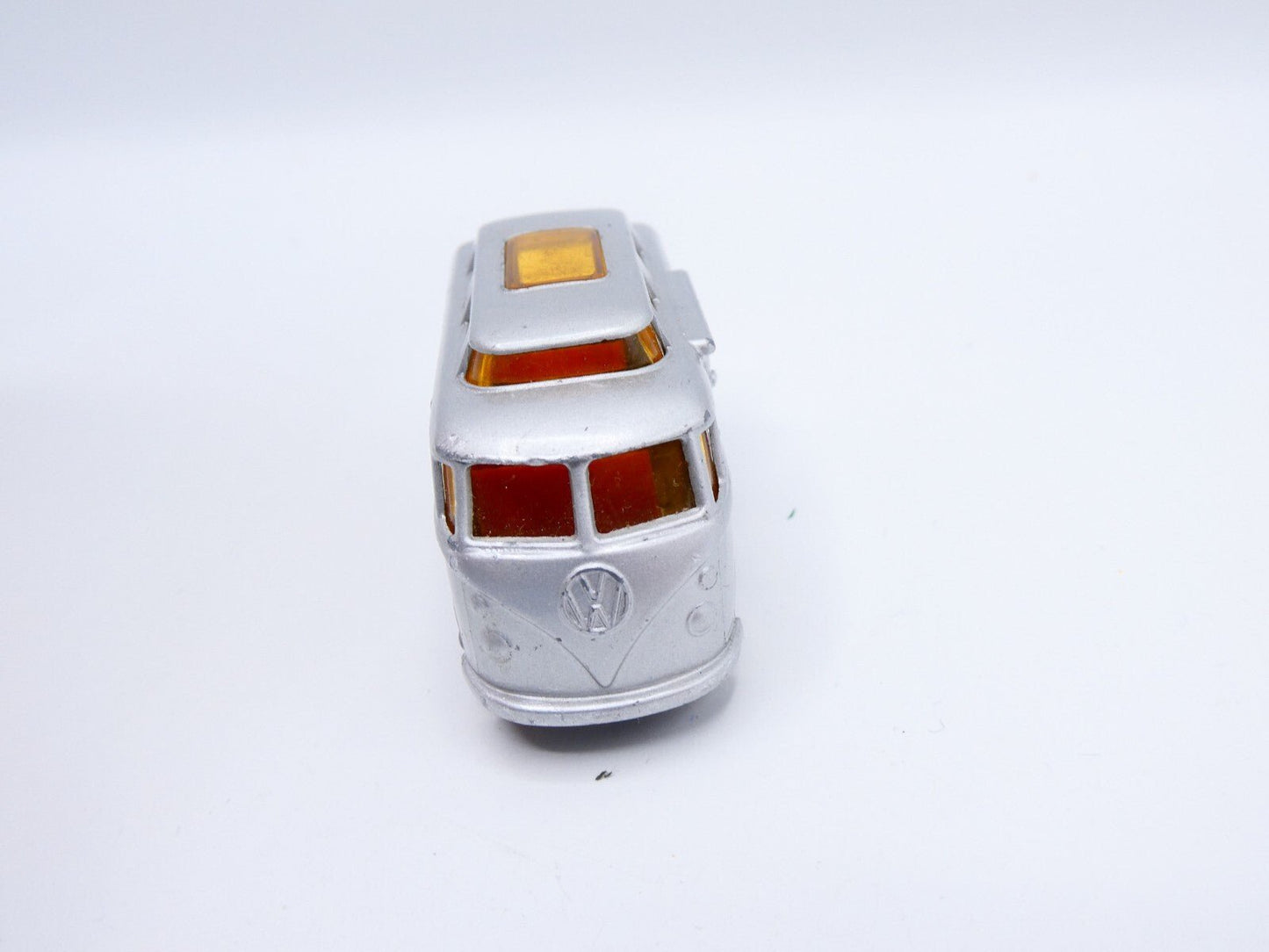 Matchbox Lesney 34c VOLKSWAGEN T1 Camper High Roof BPW - Magic Matchbox