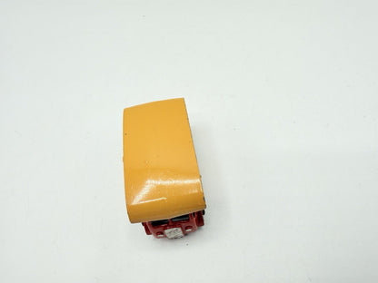 Matchbox Lesney 35a ERF Marshall Horse Box - Magic Matchbox