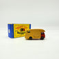Matchbox Lesney 35a Horse Box MW - Magic Matchbox