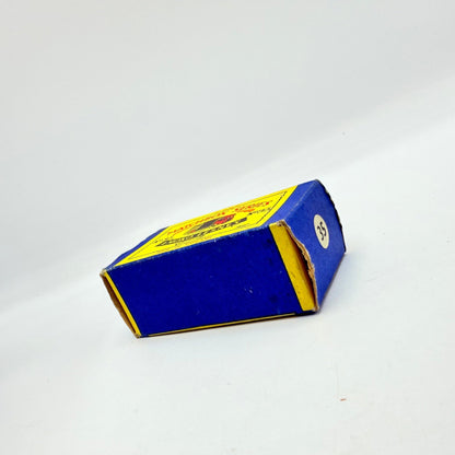 Matchbox Lesney 35a Horse Box MW - Magic Matchbox