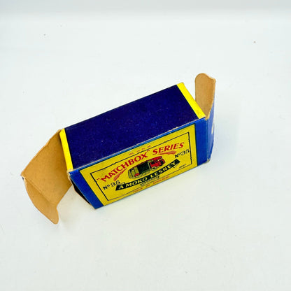 Matchbox Lesney 35a Horse Box MW - Magic Matchbox