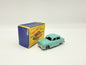 Matchbox Lesney 36a Austin A50 with Metal Wheels - Magic Matchbox