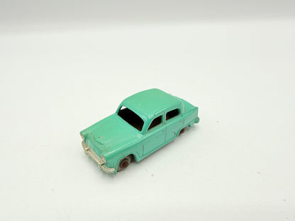 Matchbox Lesney 36a Austin A50 with Metal Wheels - Magic Matchbox