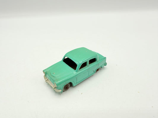 Matchbox Lesney 36a Austin A50 with Metal Wheels - Magic Matchbox