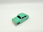 Matchbox Lesney 36a Austin A50 with Metal Wheels - Magic Matchbox