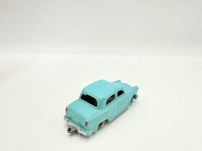 Matchbox Lesney 36a Austin A50 with Metal Wheels - Very Good Unboxed - Magic Matchbox