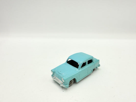 Matchbox Lesney 36a Austin A50 with Metal Wheels - Very Good Unboxed - Magic Matchbox