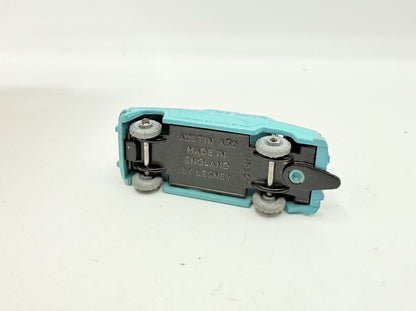 Matchbox Lesney 36a Austin A50 with Metal Wheels - Very Good Unboxed - Magic Matchbox