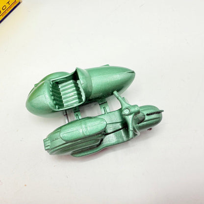 Matchbox Lesney 36b Lambretta Scooter - Magic Matchbox