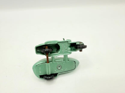 Matchbox Lesney 36b Lambretta Scooter - Near mint - Magic Matchbox